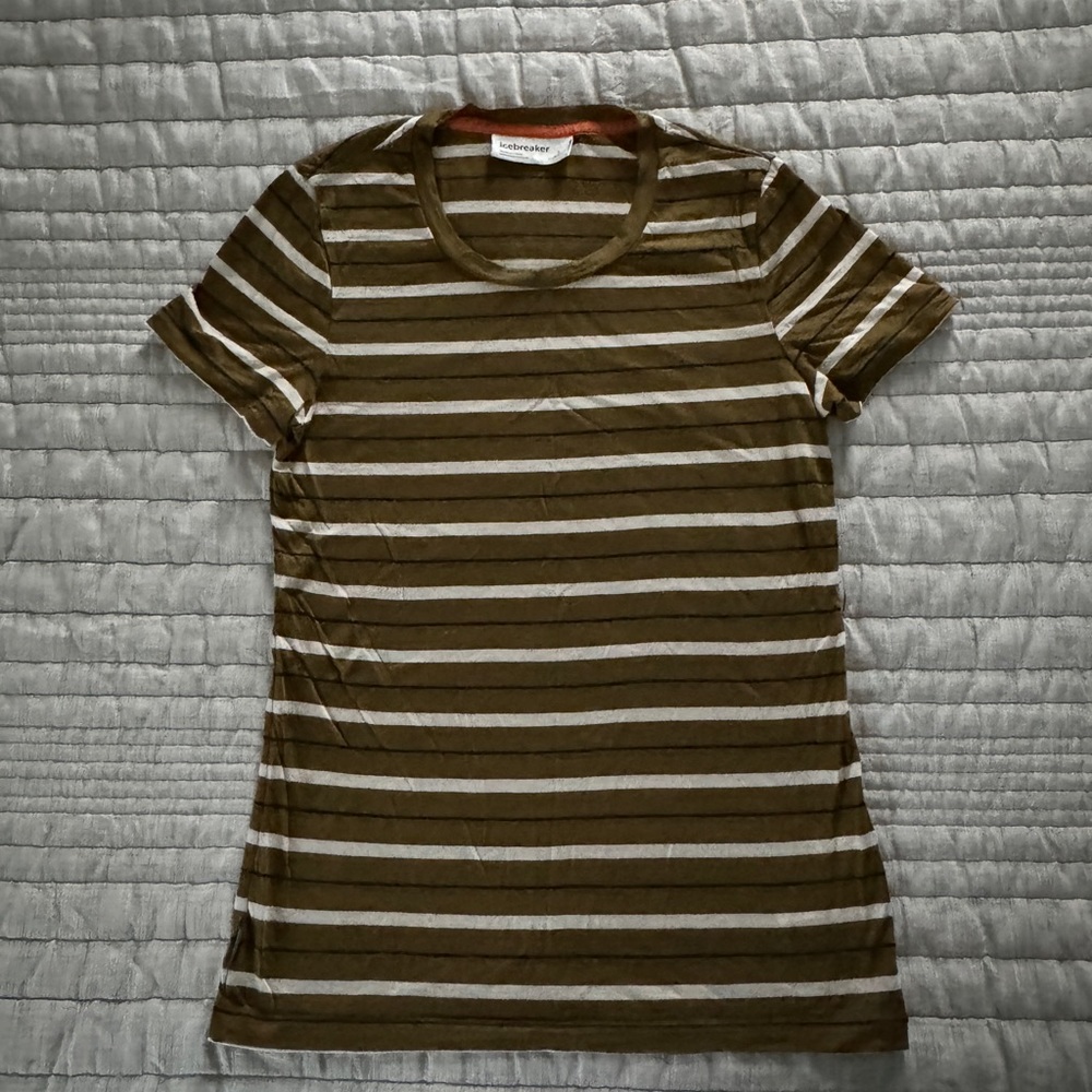 Icebreaker Merino Tee